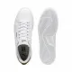 Zapatillas Casual de Mujer Puma Smash 3.0 L Blanco Verde