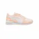Zapatillas Casual de Mujer Puma St Runner V4 Nl Salmón