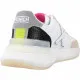 Zapatillas Deportivas Mujer Munich Versus Wmn 87 Blanco
