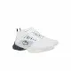 Zapatillas de Tenis para Mujer Lacoste Ultra All Blanco