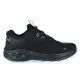 Sports Trainers for Women Hi-Tec Geo Fuse Trek Black