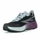 Running Shoes for Adults Hi-Tec Flash Black