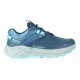 Zapatillas Deportivas Infantiles Hi-Tec Geo Fuse Azul