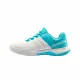 Sports Trainers for Women Bullpadel Performance Comfort 24I Light Blue