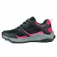 Sports Trainers for Women Hi-Tec Toubkal Low Wp Black