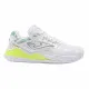 Zapatillas Casual de Mujer Joma Sport Spin 2402 Blanco Verde