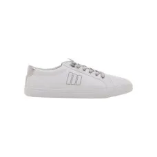 Zapatillas Deportivas Mujer Mustang Aria Blanco