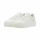 Zapatillas Casual de Mujer Puma Carina Street Blanco