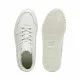 Zapatillas Casual de Mujer Puma Carina Street Blanco