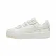 Zapatillas Casual de Mujer Puma Carina Street Blanco