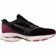 Zapatillas Deportivas Mujer Mizuno Wave Prodigy 6 Negro