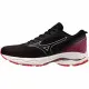 Zapatillas Deportivas Mujer Mizuno Wave Prodigy 6 Negro