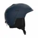 Ski Helmet Salomon L41159100 Men Blue Black