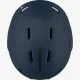 Ski Helmet Salomon L41159100 Men Blue Black