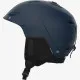Ski Helmet Salomon L41159100 Men Blue Black