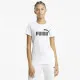 Men’s Short Sleeve T-Shirt Puma 586774 02 White (1 Unit)