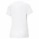 Men’s Short Sleeve T-Shirt Puma 586774 02 White (1 Unit)