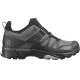 Running Shoes for Adults Salomon L41385100 Black