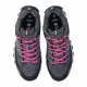 Sports Trainers for Women Campagnolo Rigel Low Wmn Wp Black Grey