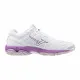 Zapatillas Deportivas Mujer Mizuno Wave Phantom 3 Blanco Mujer Balonmano