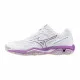 Zapatillas Deportivas Mujer Mizuno Wave Phantom 3 Blanco Mujer Balonmano