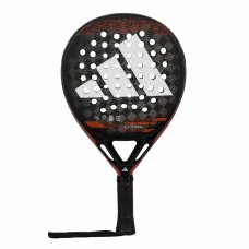 Padel Racket Adidas Cross It Ctrl Red
