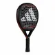 Padel Racket Adidas Cross It Ctrl Red
