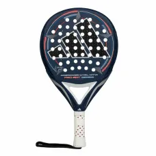 Padel Racket Adidas Adipower Control MTW Alex Ruiz Pro Black