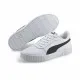 Zapatillas Casual de Mujer Puma Carina 2.0 Blanco