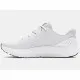 Sports Trainers for Women Under Armour Charged Surge 4 White