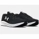 Zapatillas de Running para Adultos Under Armour Charged Pursuit 3 Negro