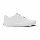 Women's casual trainers Vans Ward White