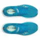 Running Shoes for Adults Saucony Ride 17 Blue