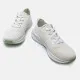 Zapatillas Casual de Mujer Mustang Somo Blanco Beige
