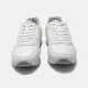 Zapatillas Casual de Mujer Mustang Joggo Blanco