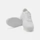 Zapatillas Casual de Mujer Mustang Gravity Blanco