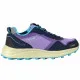 Zapatillas Deportivas Mujer Hi-Tec Terra Fly 2 Ciruela