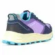 Zapatillas Deportivas Mujer Hi-Tec Terra Fly 2 Ciruela