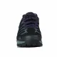 Zapatillas Deportivas Mujer Hi-Tec Corzo Low Waterproof Negro