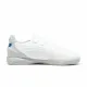 Zapatillas de Fútbol Sala para Niños Puma King Match It Blanco