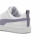 Children’s Casual Trainers Puma Rickie White