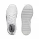 Children’s Casual Trainers Puma Rickie White