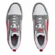 Children’s Casual Trainers Puma Rebound V6 Grey