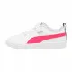 Children’s Casual Trainers Puma Rickie Ac White