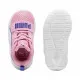 Zapatillas Deportivas Infantiles Puma Wired Run Pure Ac