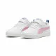 Zapatillas Casual Niño Puma Rickie Blanco