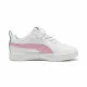 Zapatillas Casual Niño Puma Rickie Blanco