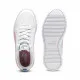 Children’s Casual Trainers Puma Rickie White