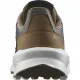 Zapatillas Deportivas Infantiles Salomon Patrol Play Marrón claro