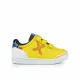Zapatillas de Fútbol Sala para Niños Munich G-3 Kid Vco Profit 419 Amarillo